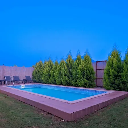 Villa Lavin Fethiye