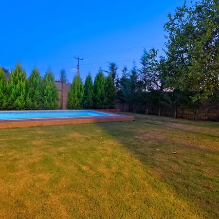 Lavin Villa